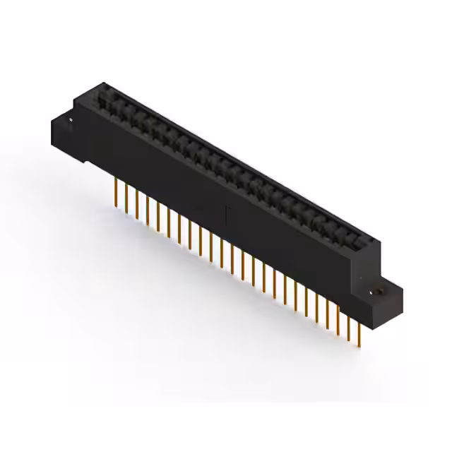 396-024-540-108 EDAC Inc.  Edgeboard Connectors